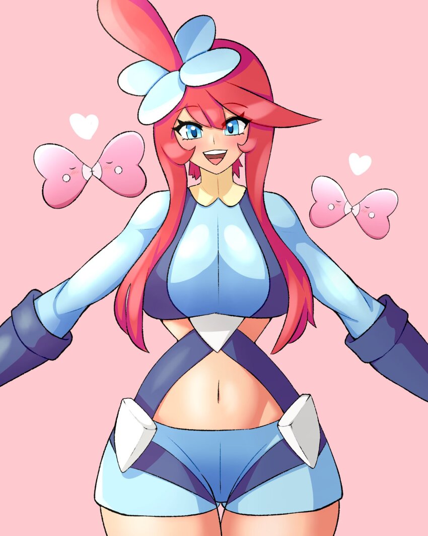 Gen 3 Pokemon (Nintendo) Rule 34 Image