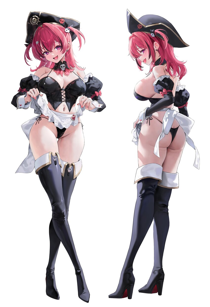 Mast (Nikke) Rule 34 Image
