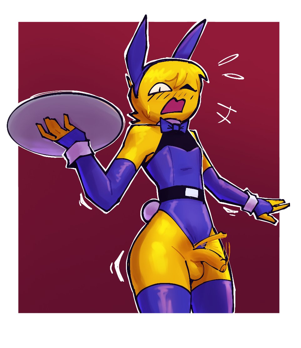 Original Rule 34 Image
