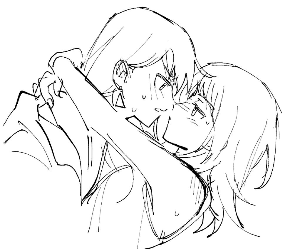 Shiina Taki (Bang Dream!) Rule 34 Image