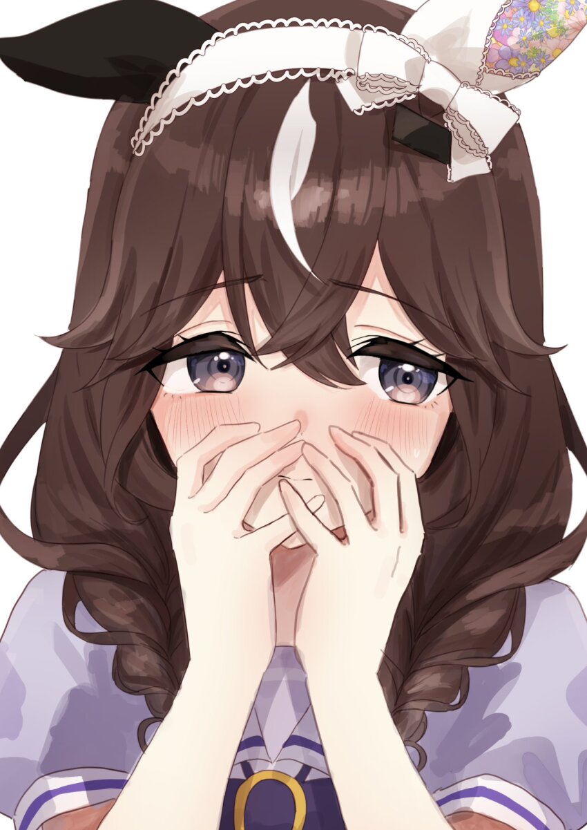 Umamusume Rule 34 Image