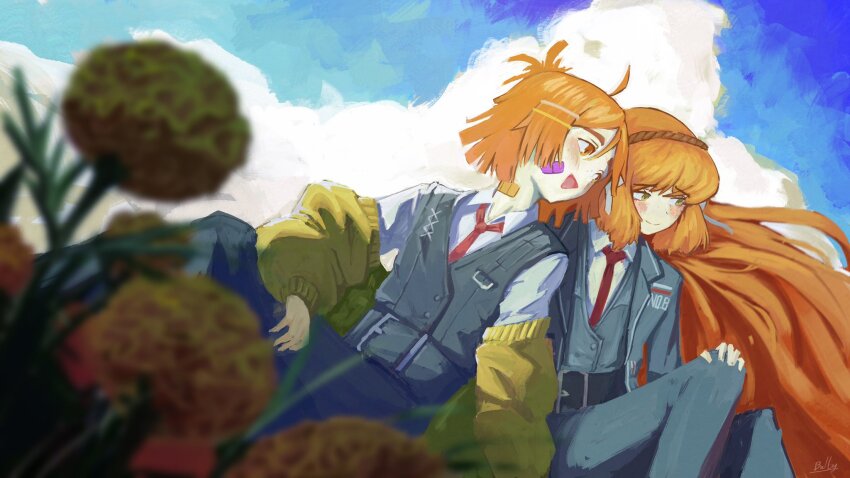 Ishmael (Project Moon) Rule 34 Image