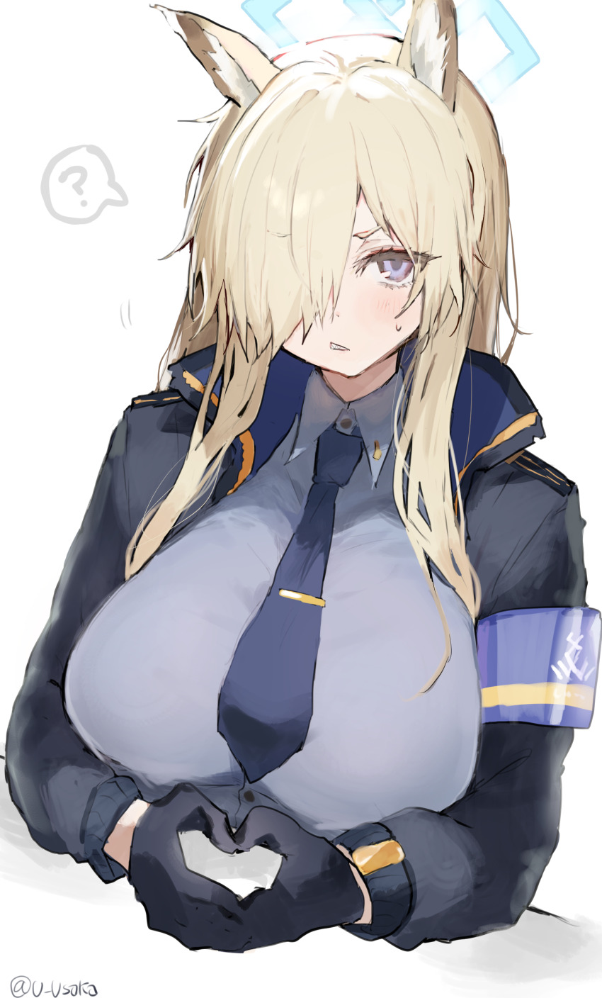 Kanna (Blue Archive) Rule 34 Image