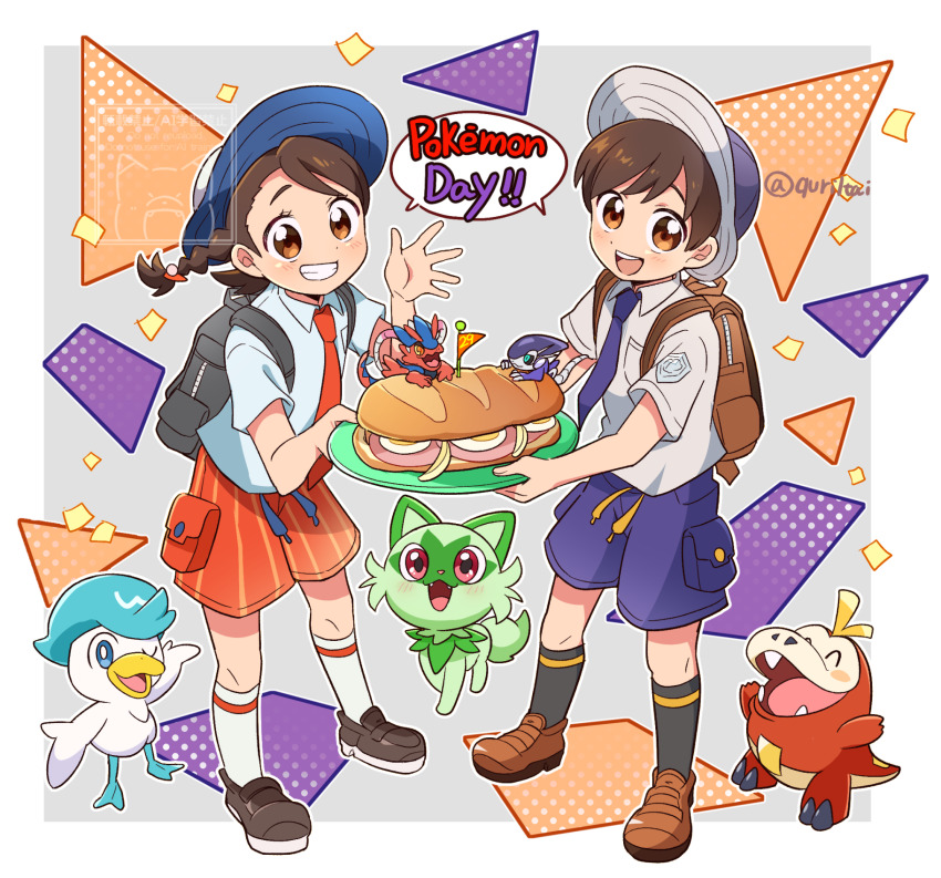 Florian (Pokemon) Rule 34 Image