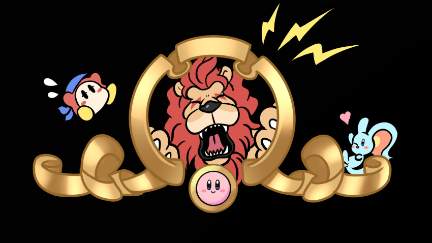 Bandana Waddle Dee (Kirby (Series)) Rule 34 Image
