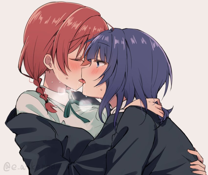 Asaka Karin (Love Live!) Rule 34 Image