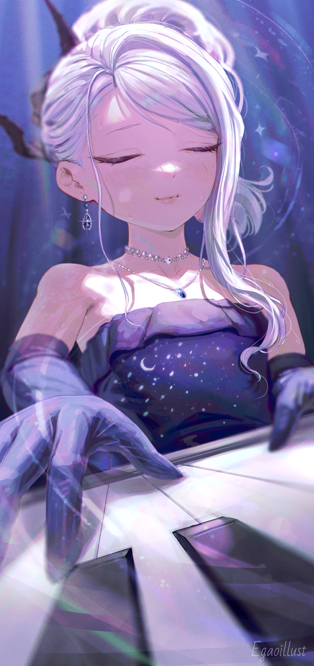 Hina (Blue Archive) Rule 34 Image