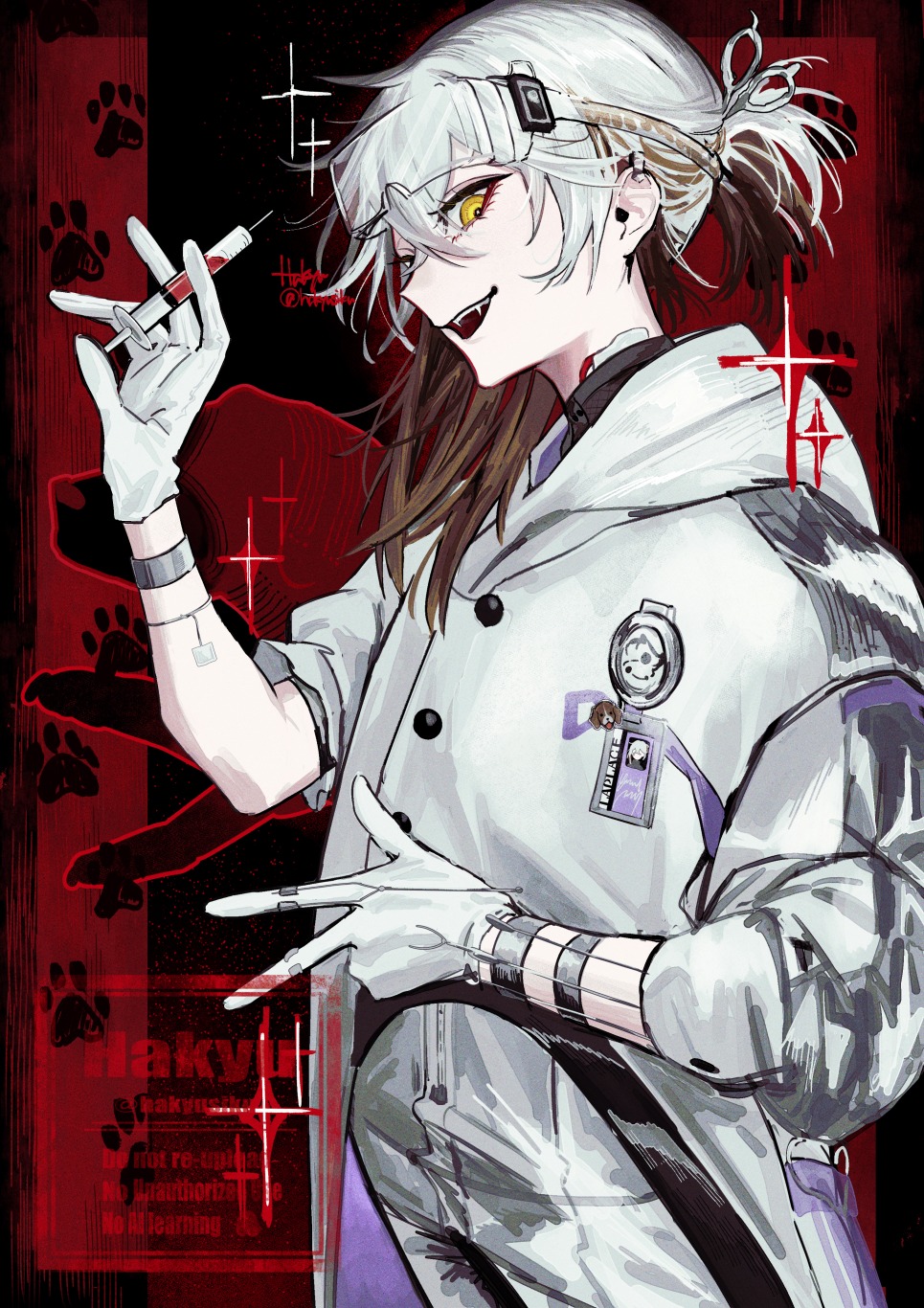 Medicine Pocket (Reverse:1999) Rule 34 Image