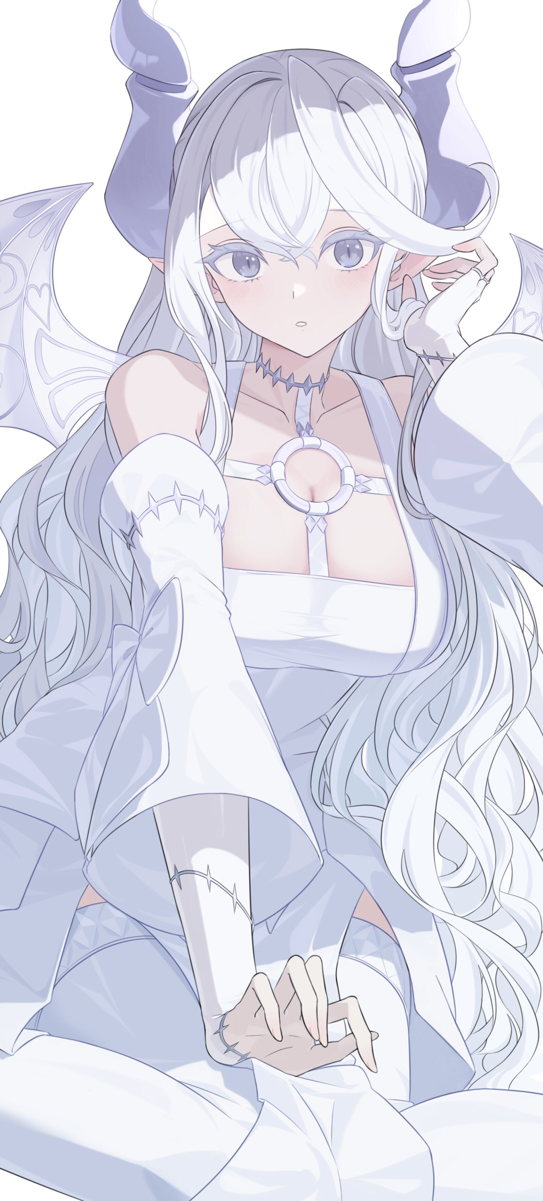 Lady Labrynth Of The Silver Castle (Yu-Gi-Oh!) Rule 34 Image