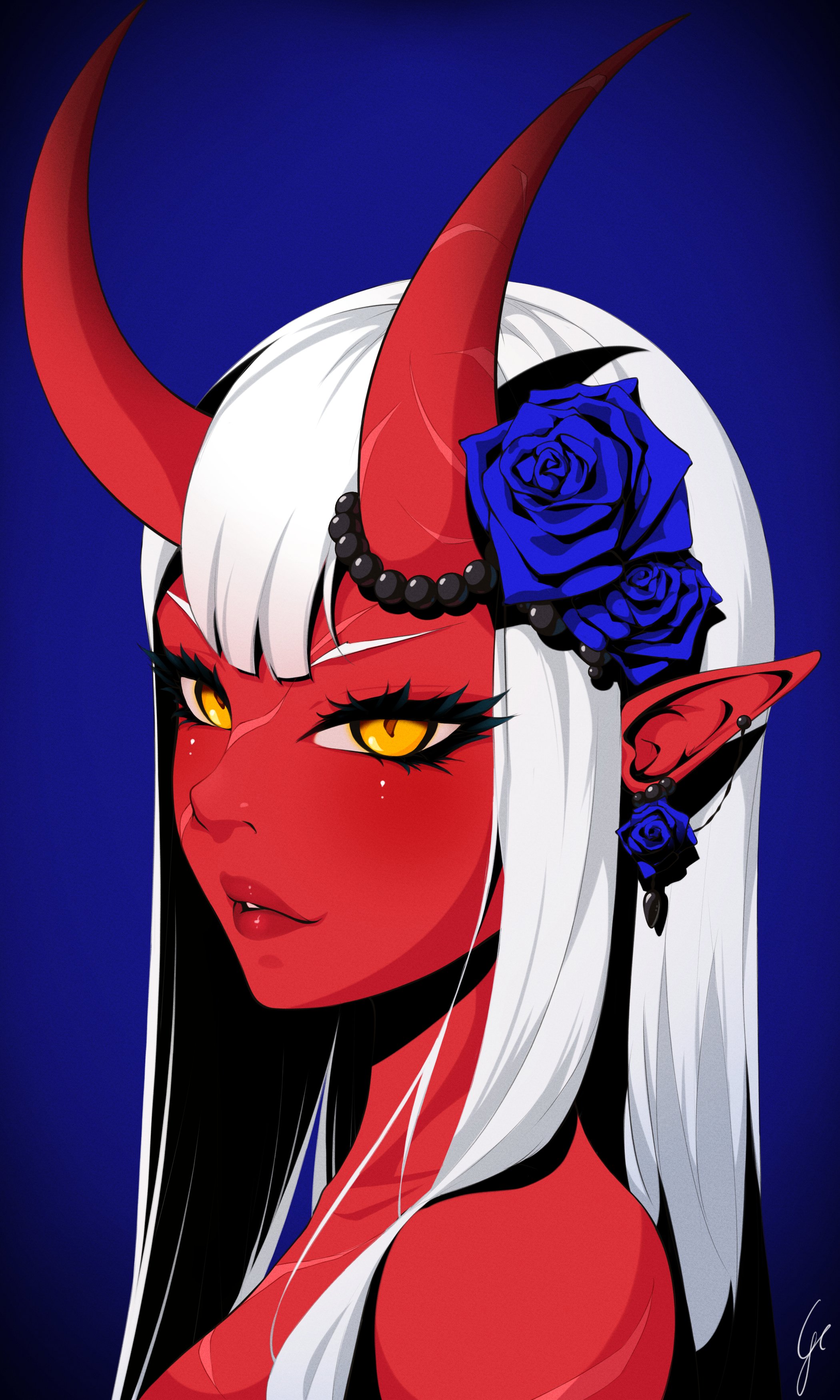 Akumi (Vyugen) Rule 34 Image