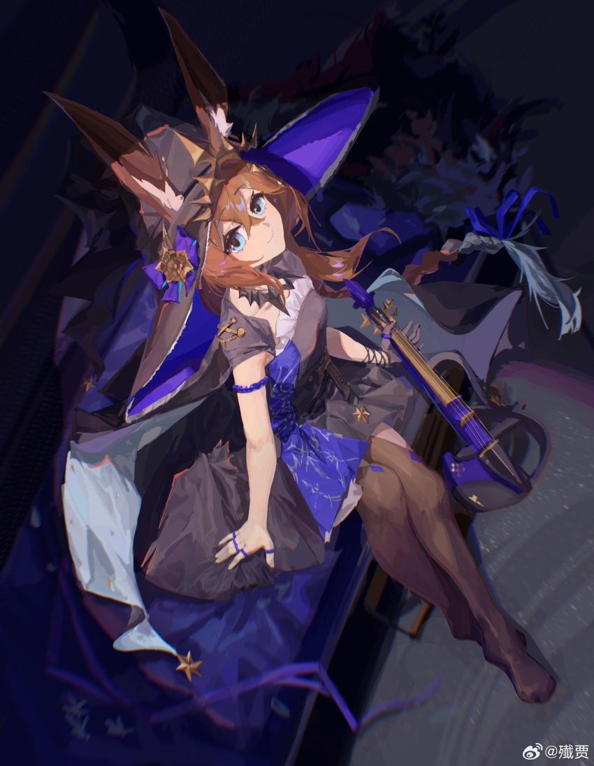 Amiya (Arknights) Rule 34 Image