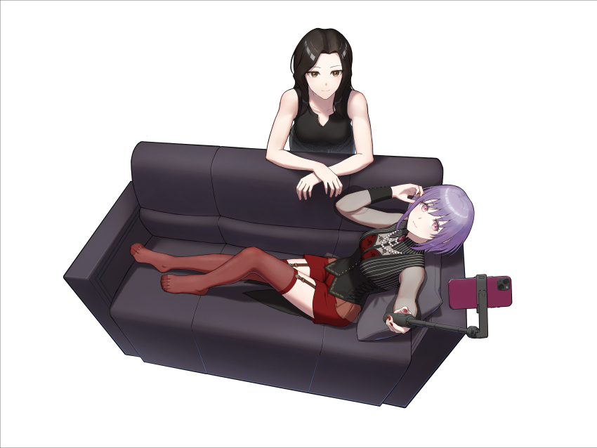 Yuutenji Nyamu (Bang Dream!) Rule 34 Image