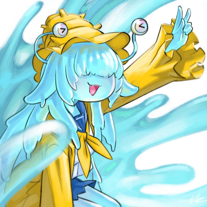 Globie Rule 34 Image