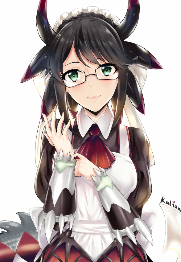House Dragonmaid (Kalian) Rule 34 Image
