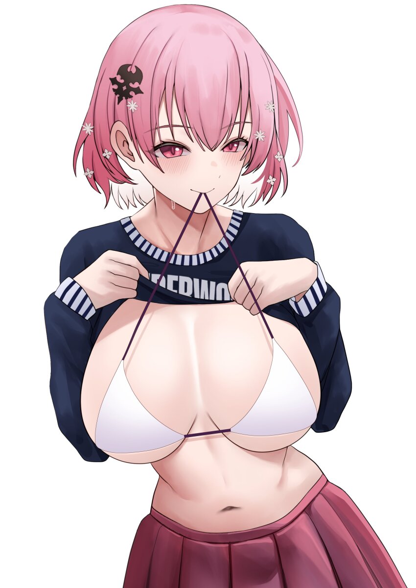Mori Calliope (Hololive) Rule 34 Image