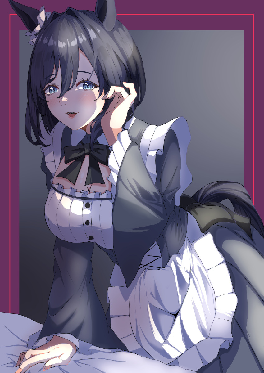 Eishin Flash (Umamusume) Rule 34 Image