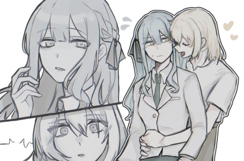 Misumi Uika (Bang Dream!) Rule 34 Image