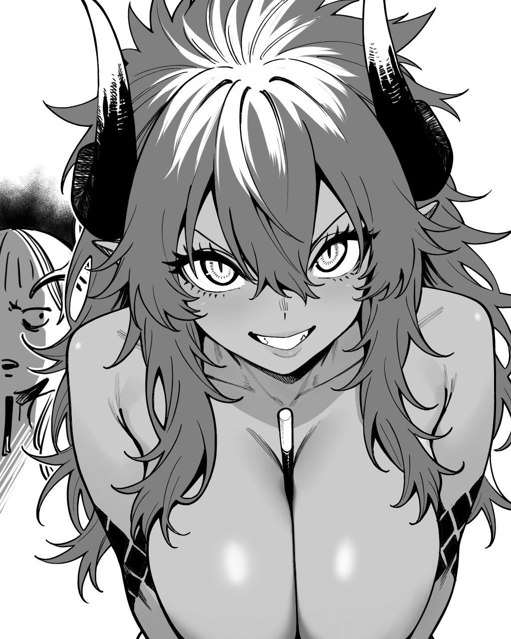 Pocky Rule 34 Image