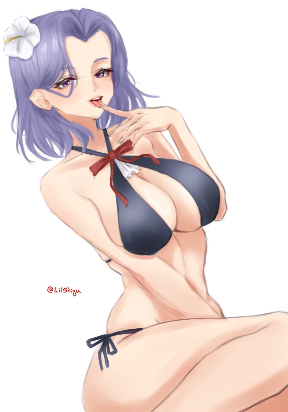 Tatsuta (Kancolle) Rule 34 Image