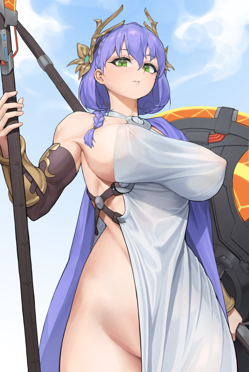 Last Origin Rule 34 Image