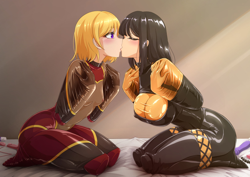 Original Rule 34 Image
