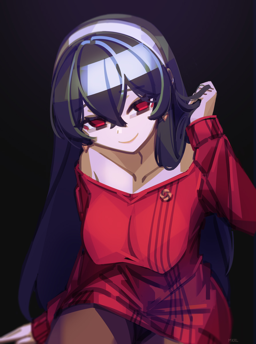 Yor Briar (Spy X Family) Rule 34 Image