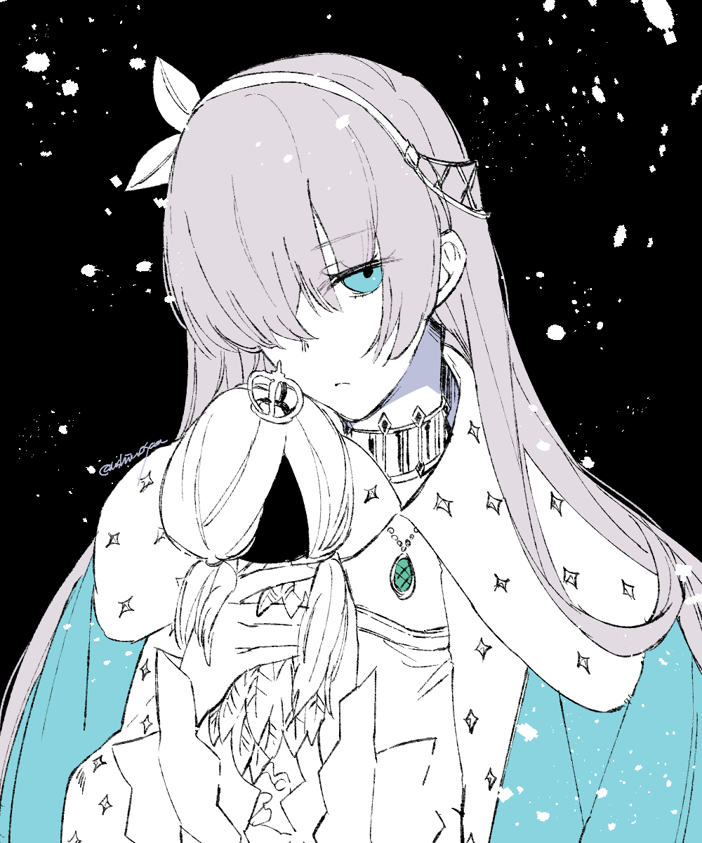Anastasia (Fate) Rule 34 Image