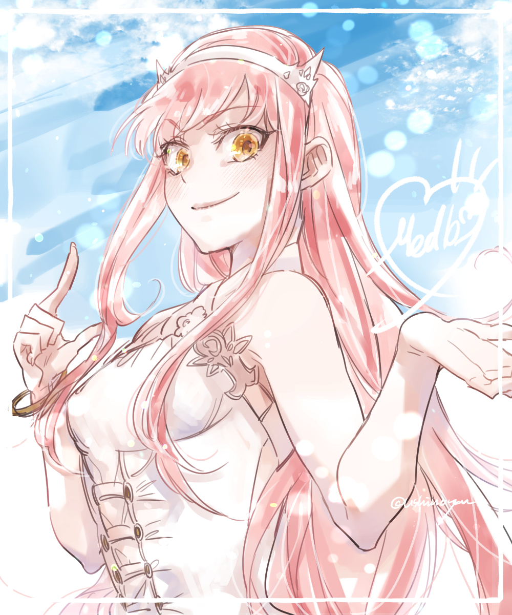 Medb (Fate) Rule 34 Image