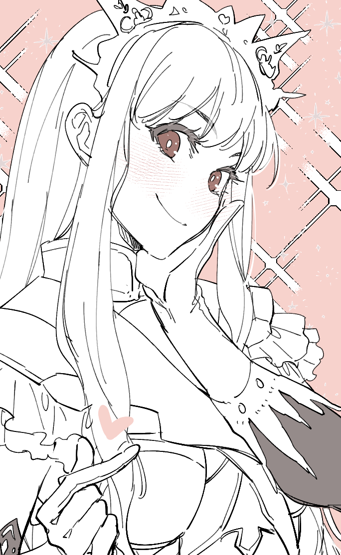 Medb (Fate) Rule 34 Image