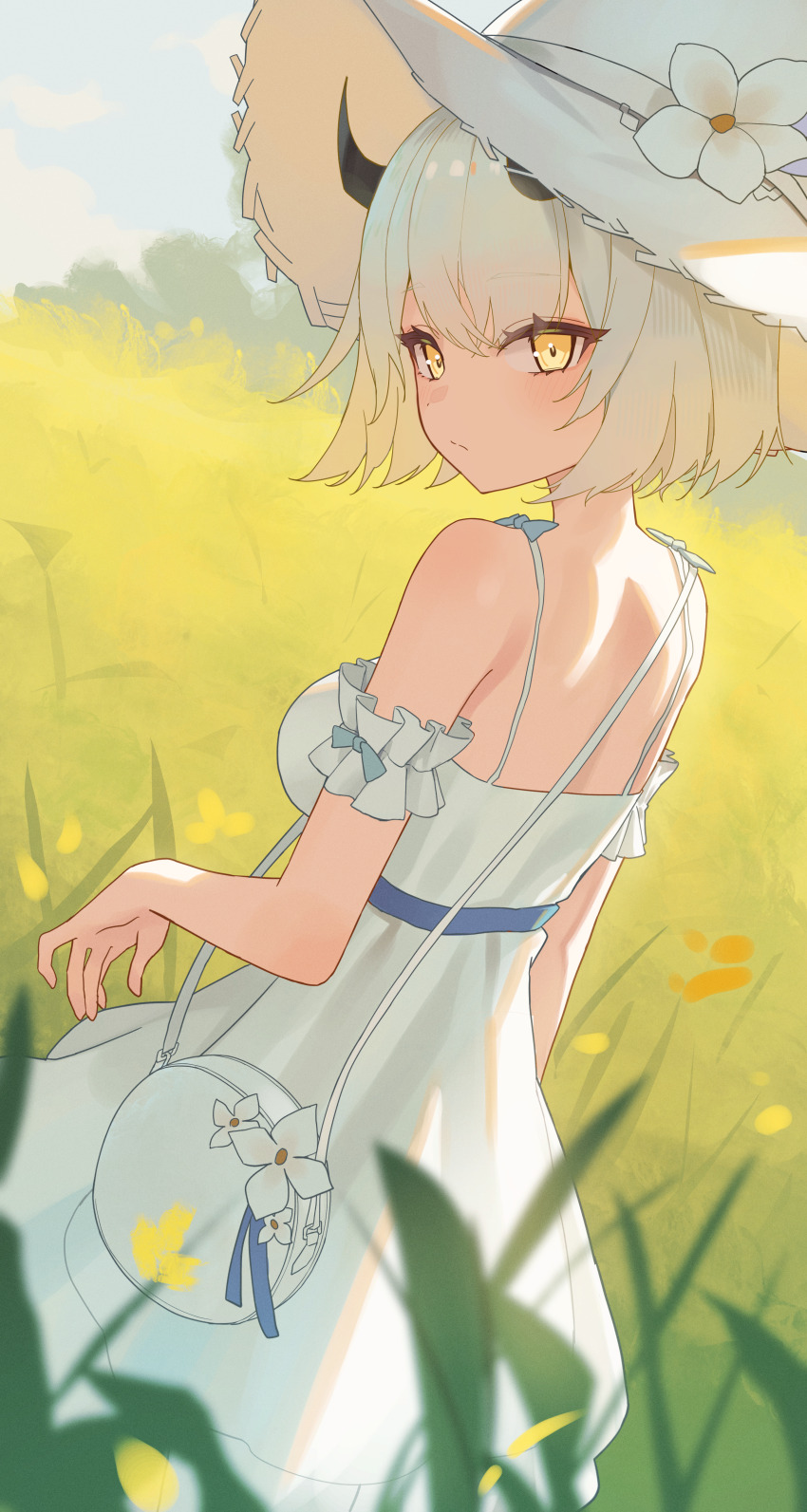 Sena (Blue Archive) Rule 34 Image
