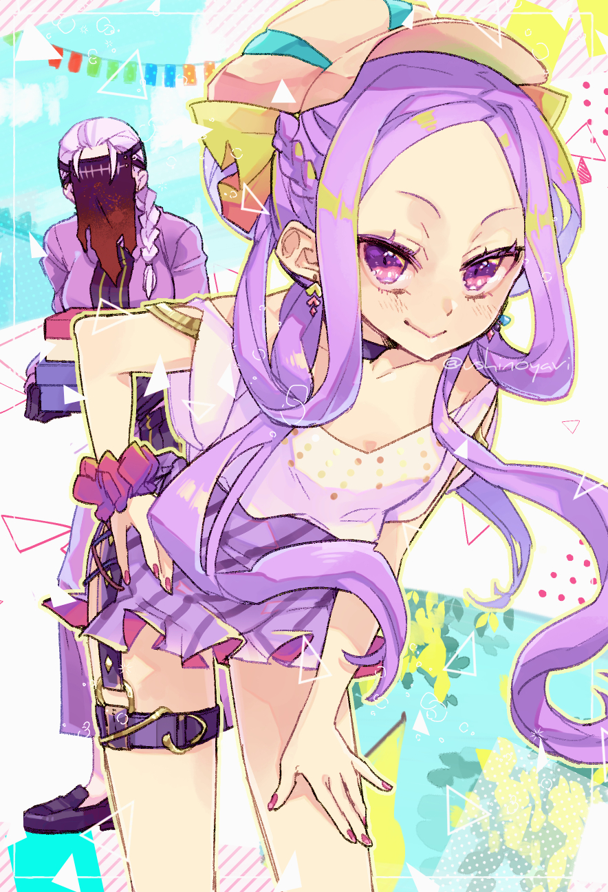 Fate/Grand Order Rule 34 Image