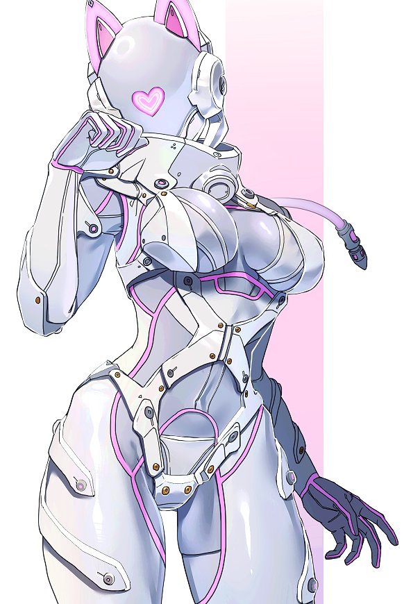 Phantasy Star Rule 34 Image