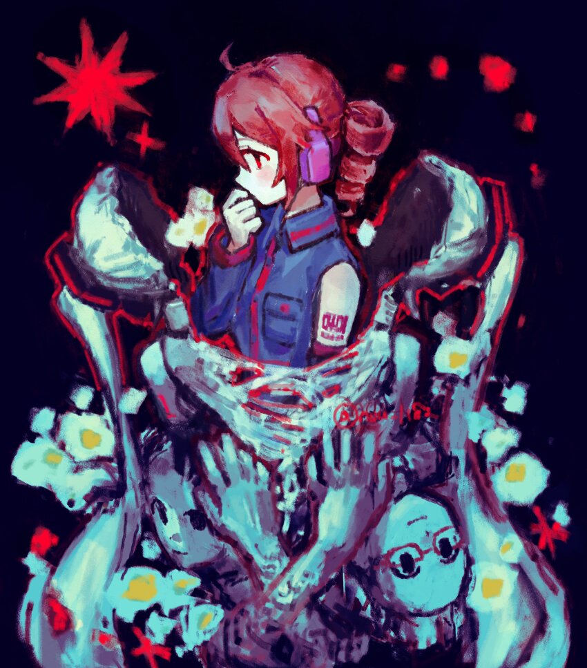 Hatsune Miku (Utau) Rule 34 Image