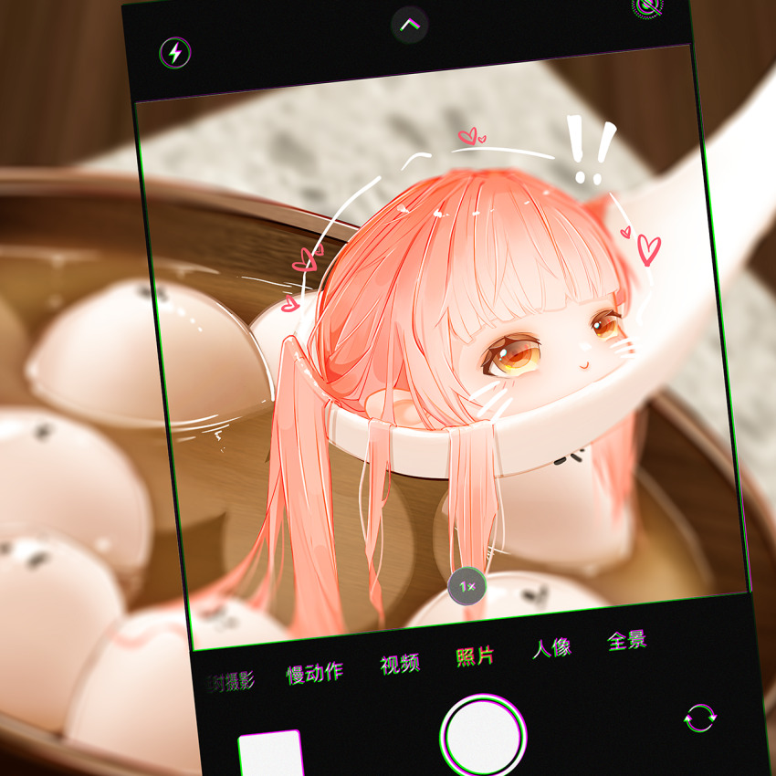 Nikki (Nikki) Rule 34 Image