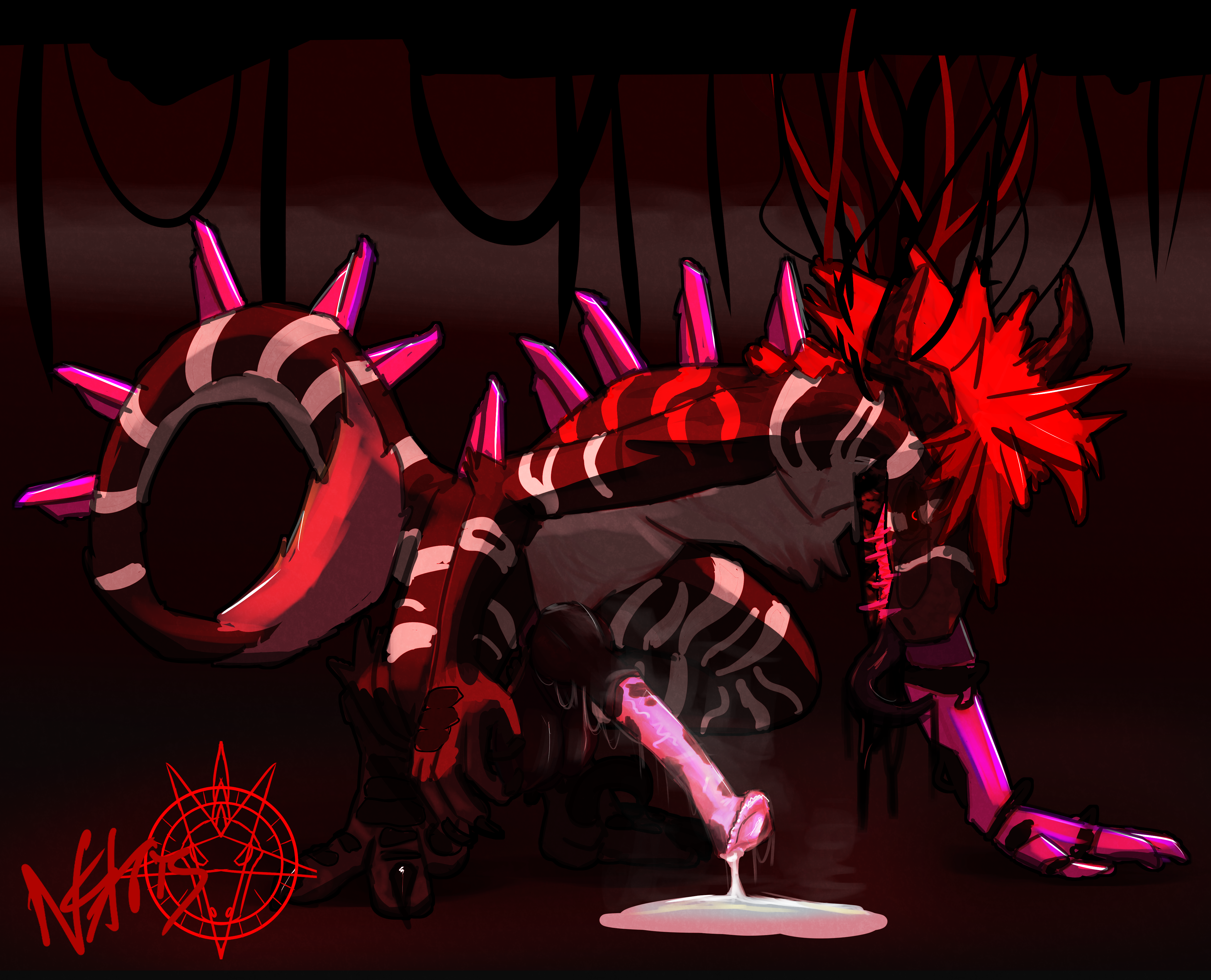 Absurd Res Rule 34 Image