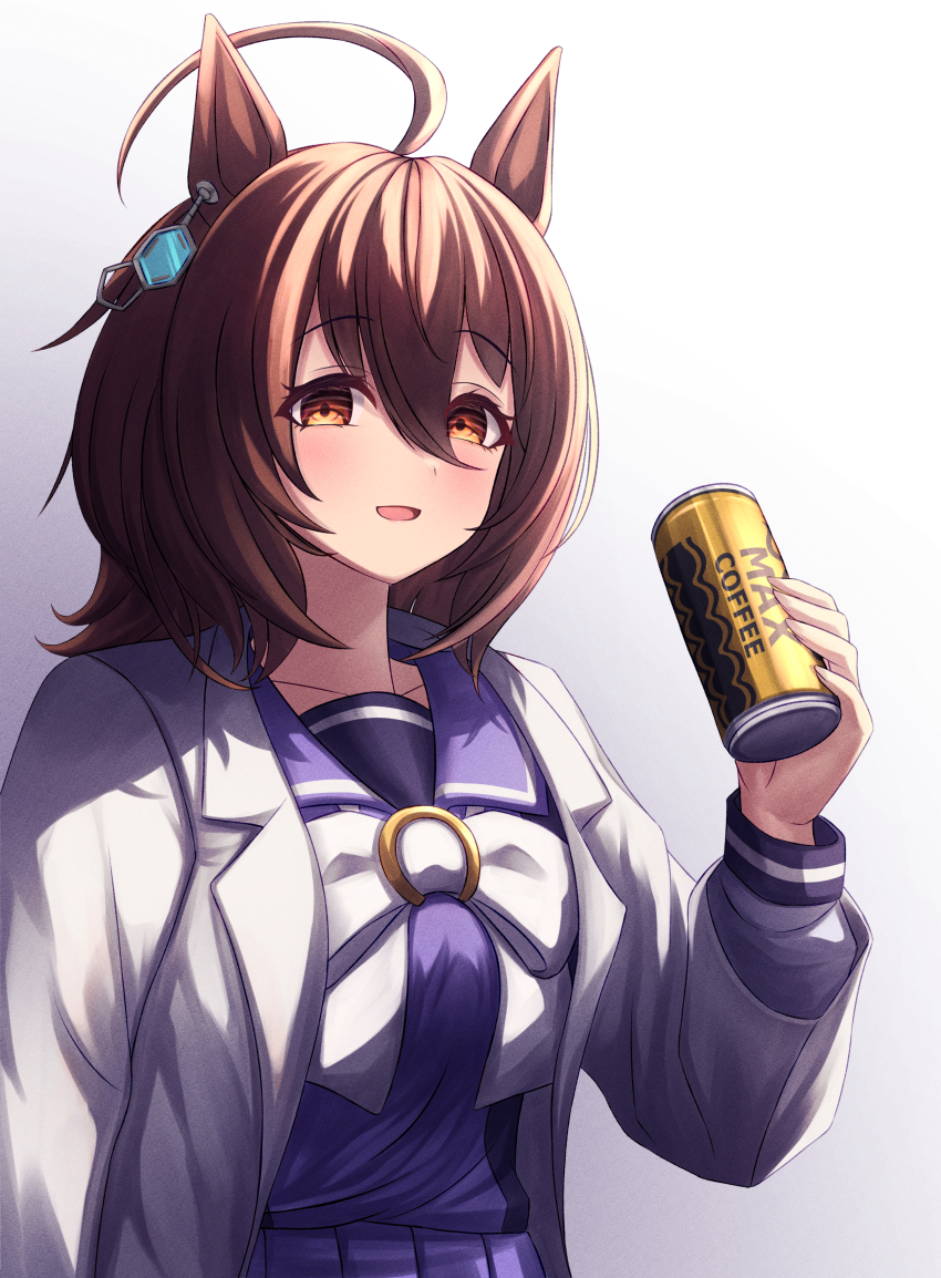 Agnes Tachyon (Umamusume) Rule 34 Image