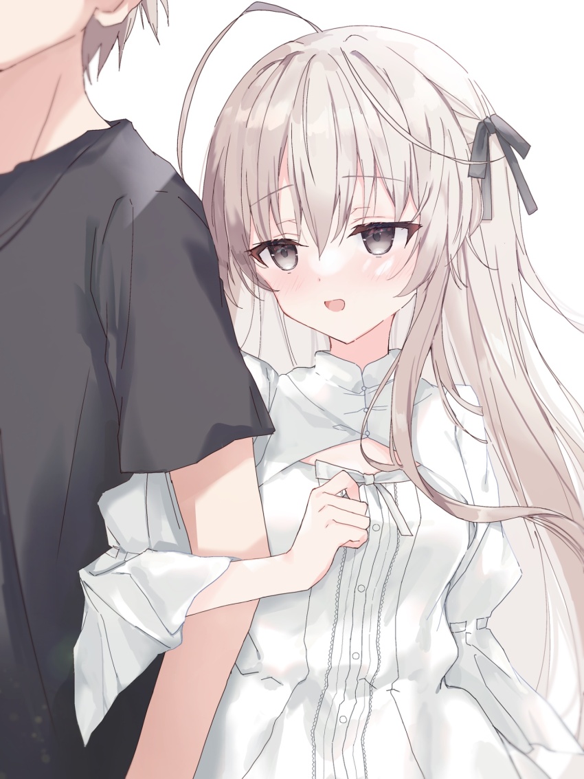 Kasugano Haruka (Yosuga No Sora) Rule 34 Image