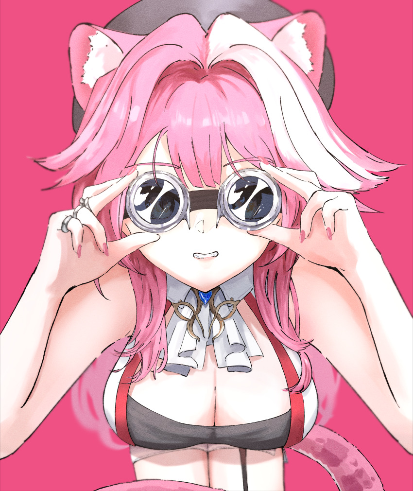Raora Panthera (Hololive) Rule 34 Image