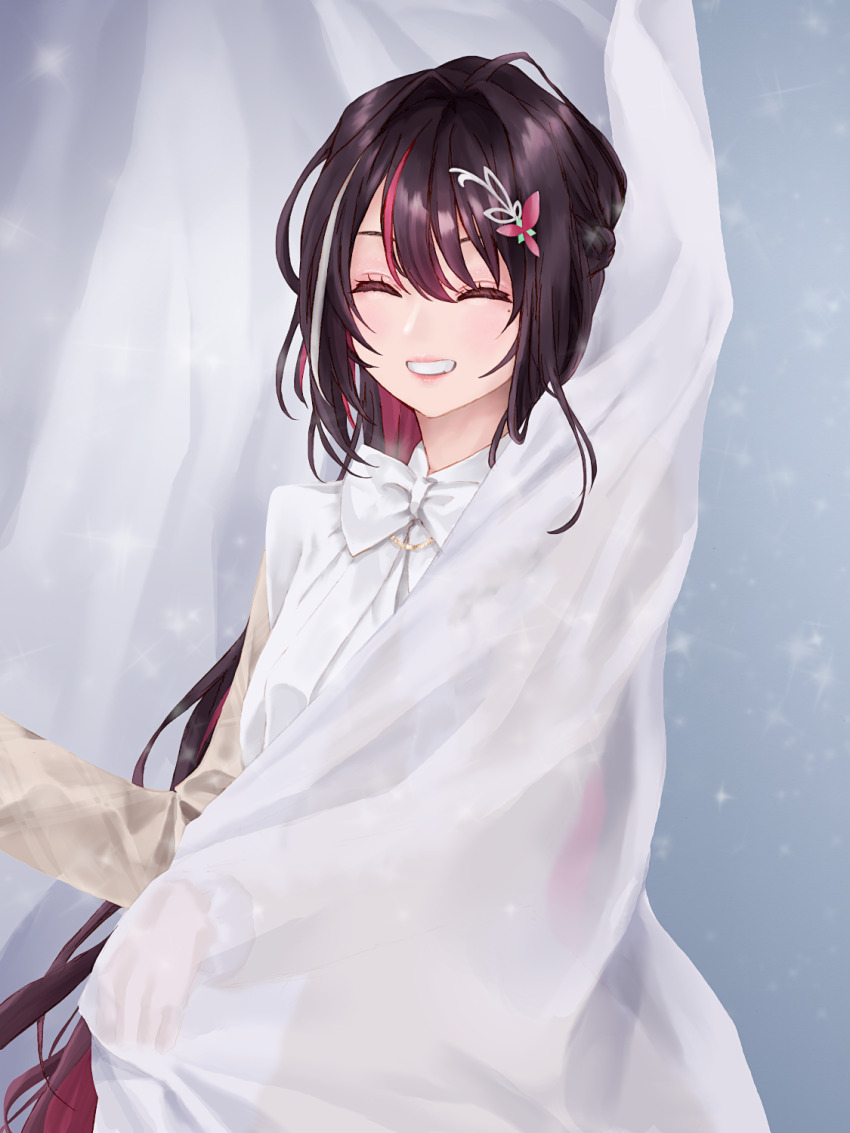 Azki (4th Costume) (Hololive) Rule 34 Image