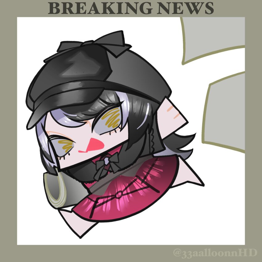 Shiori Novella (Hololive) Rule 34 Image