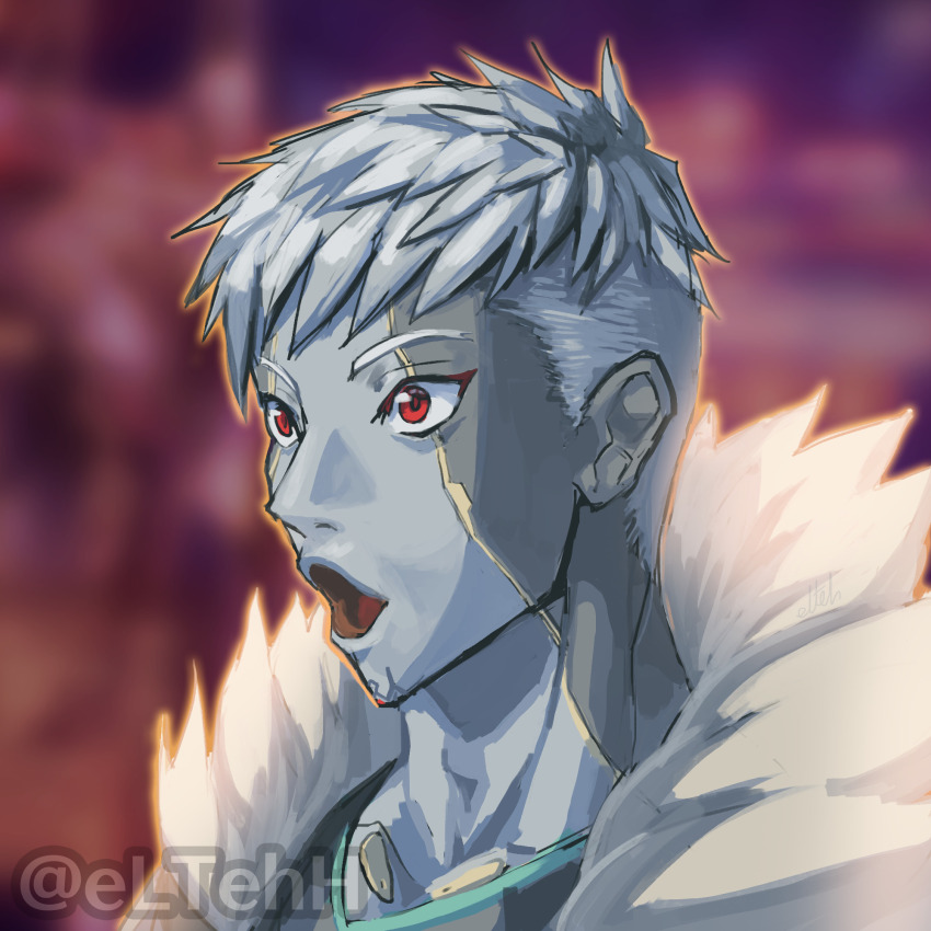 Lanz (Xenoblade) Rule 34 Image