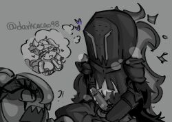 Darkcacao98 (Artist) Rule 34 Image