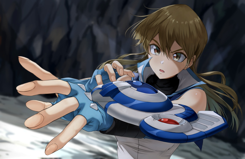 Tenjouin Asuka (Yu-Gi-Oh!) Rule 34 Image
