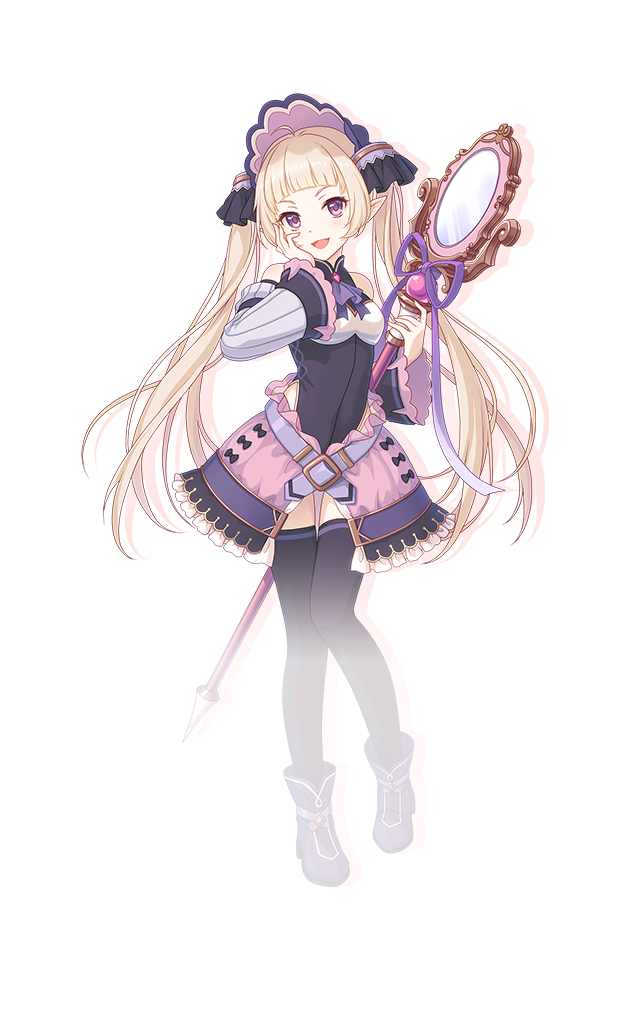Yuki (Princess Connect!) Rule 34 Image