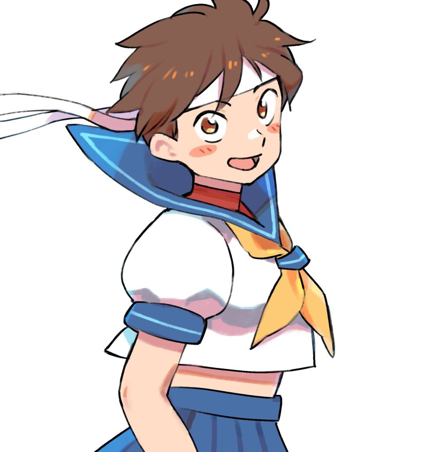Kasugano Sakura Rule 34 Image