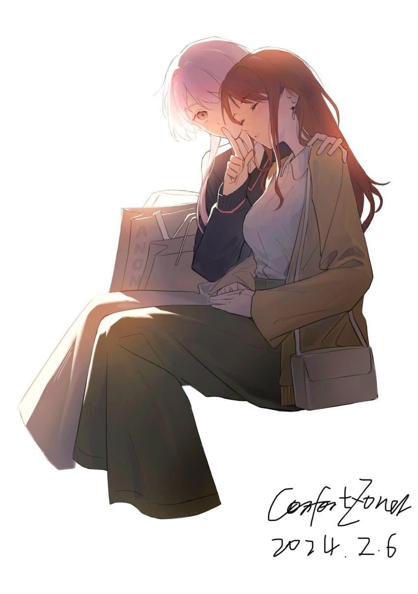 Chihaya Anon (Bang Dream!) Rule 34 Image