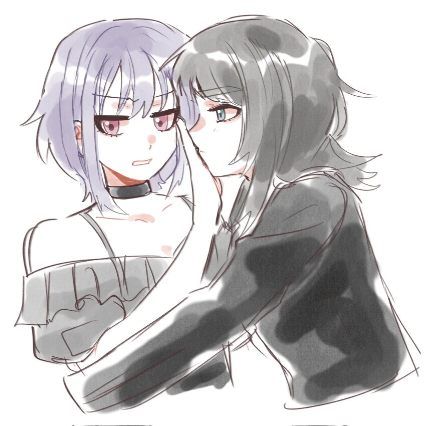 Yahata Umiri (Bang Dream!) Rule 34 Image