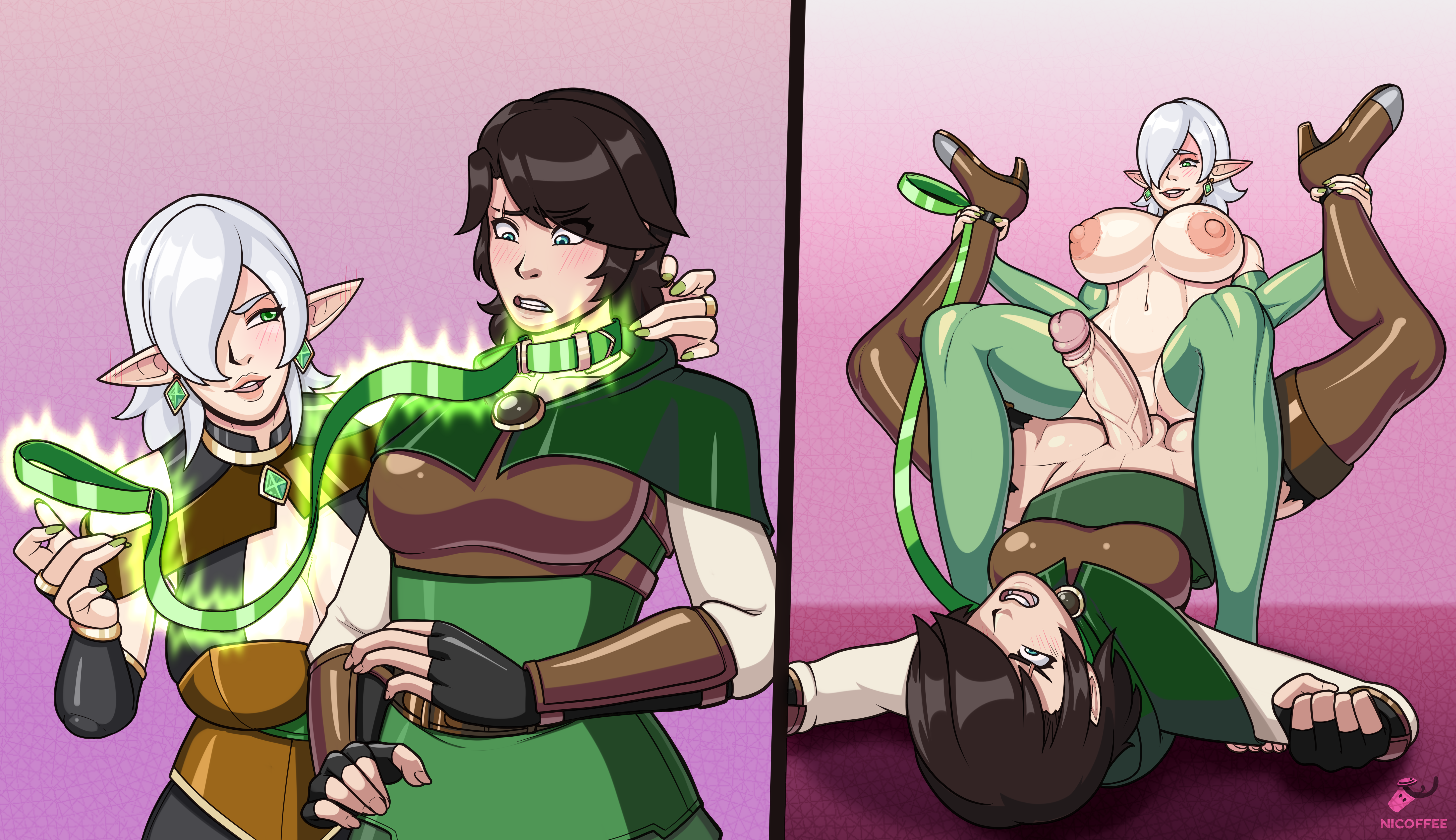 Dani (Balisk) Rule 34 Image