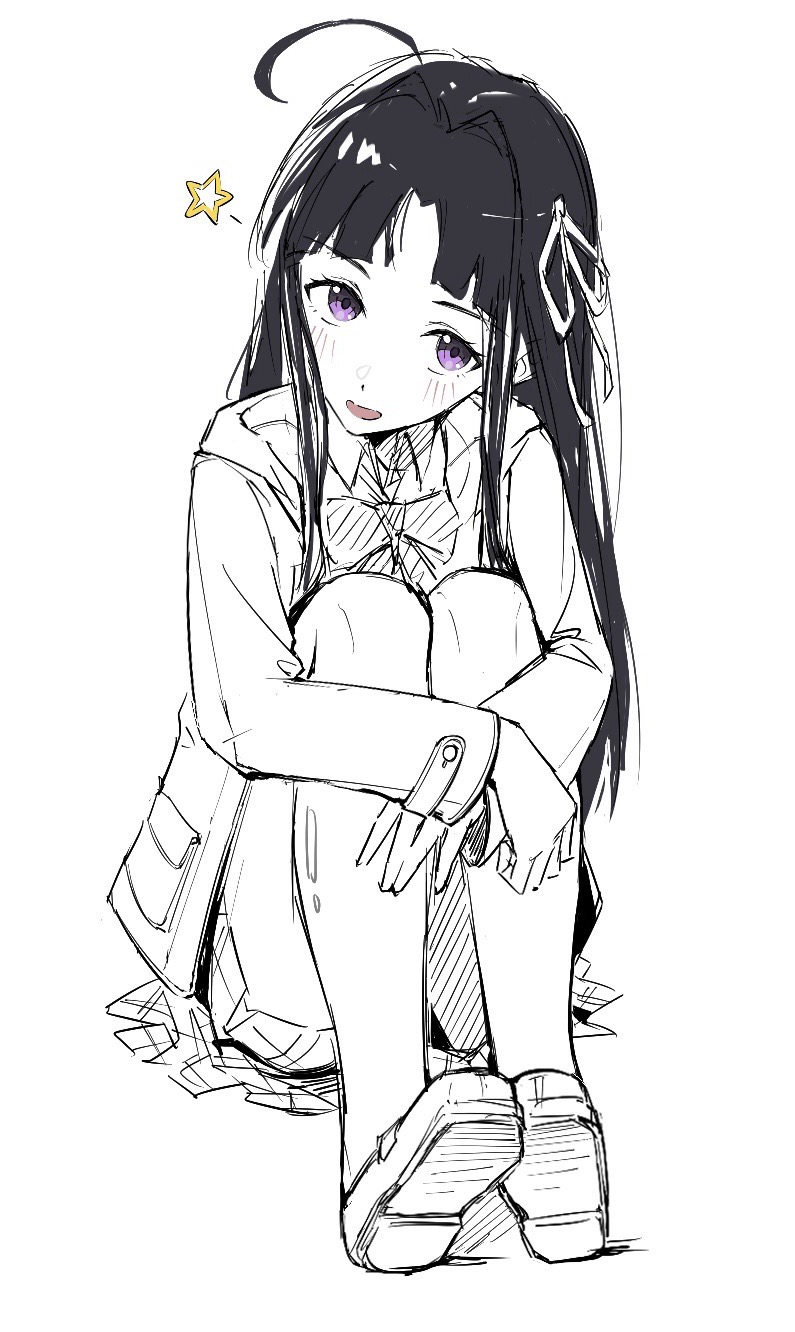 Awa Subaru (Girls Band Cry) Rule 34 Image