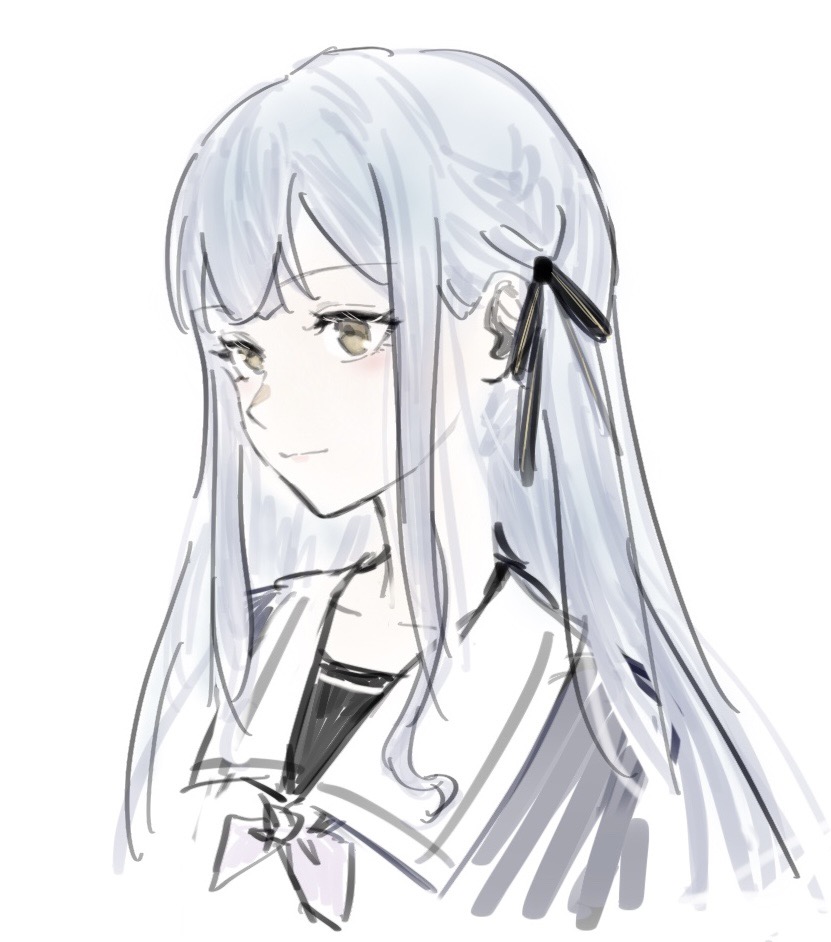 Togawa Sakiko (Bang Dream!) Rule 34 Image